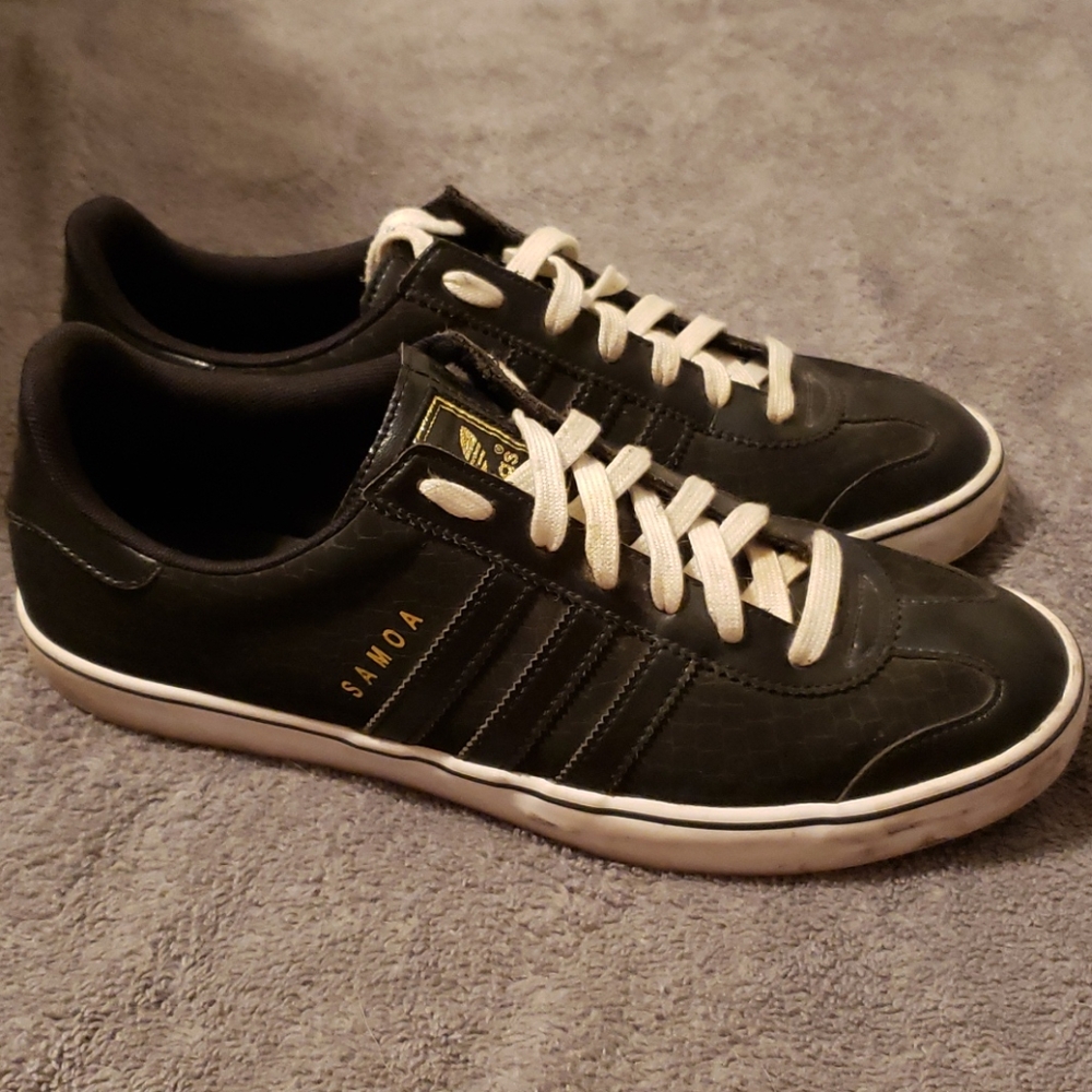 Mens Adidas Samoa